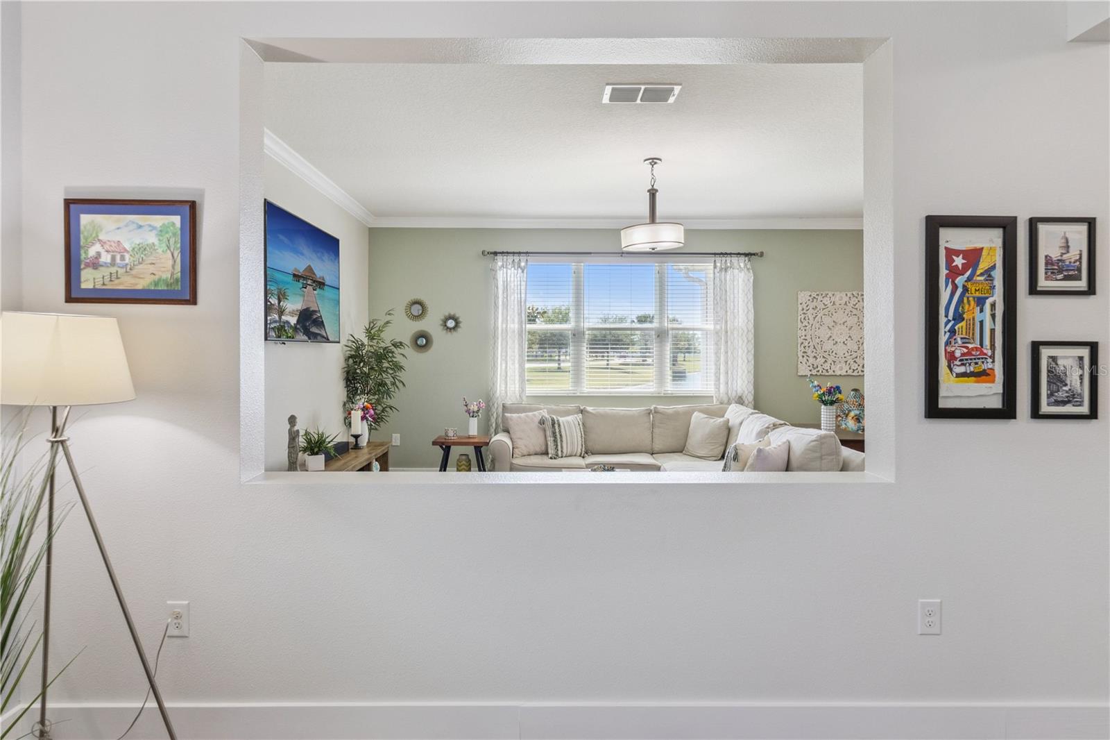 GRAMERCY FARMS PH 3 - Residential