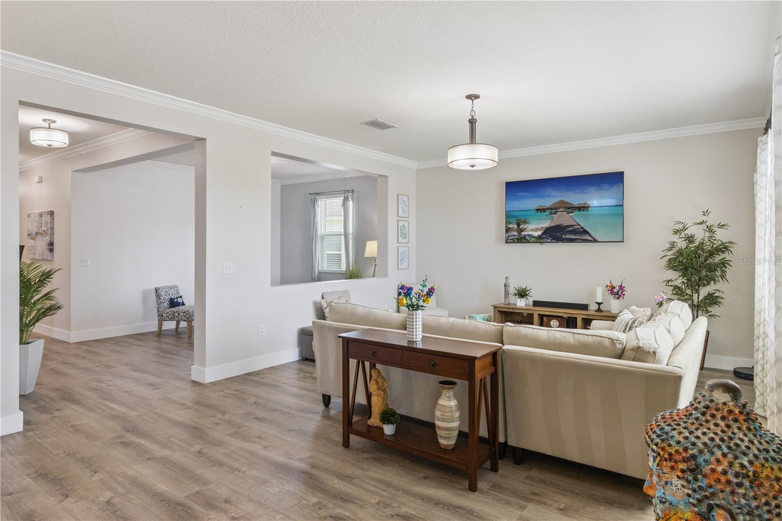 GRAMERCY FARMS PH 3 - Residential