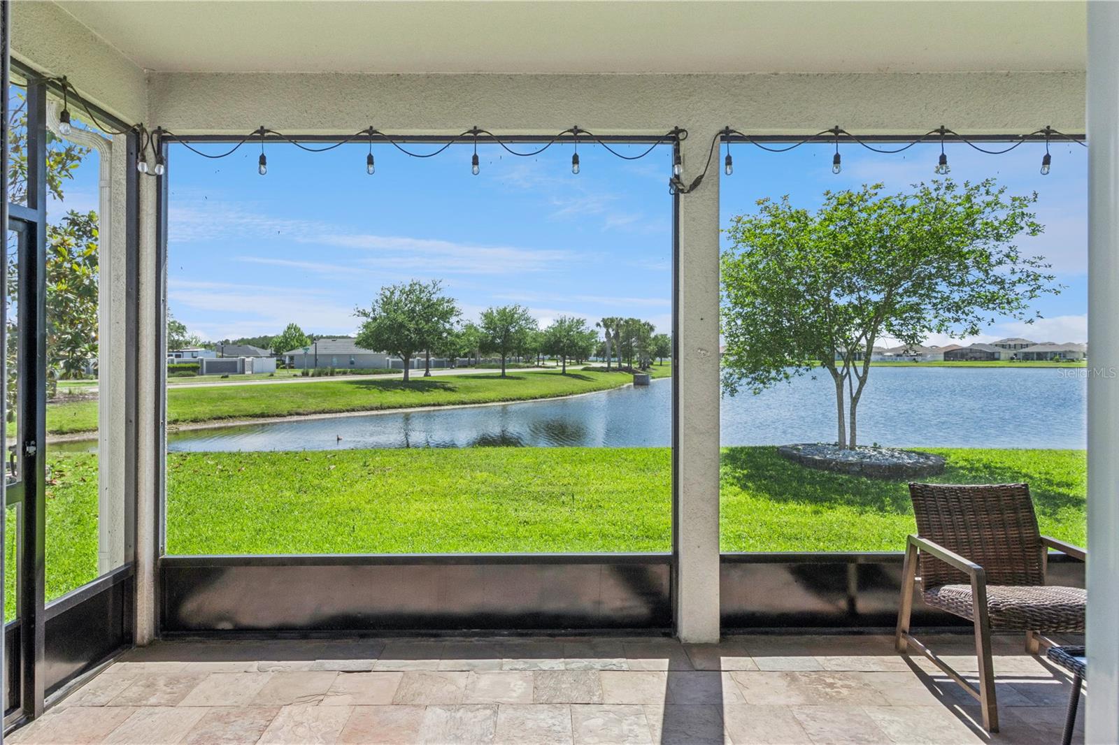 GRAMERCY FARMS PH 3 - Residential
