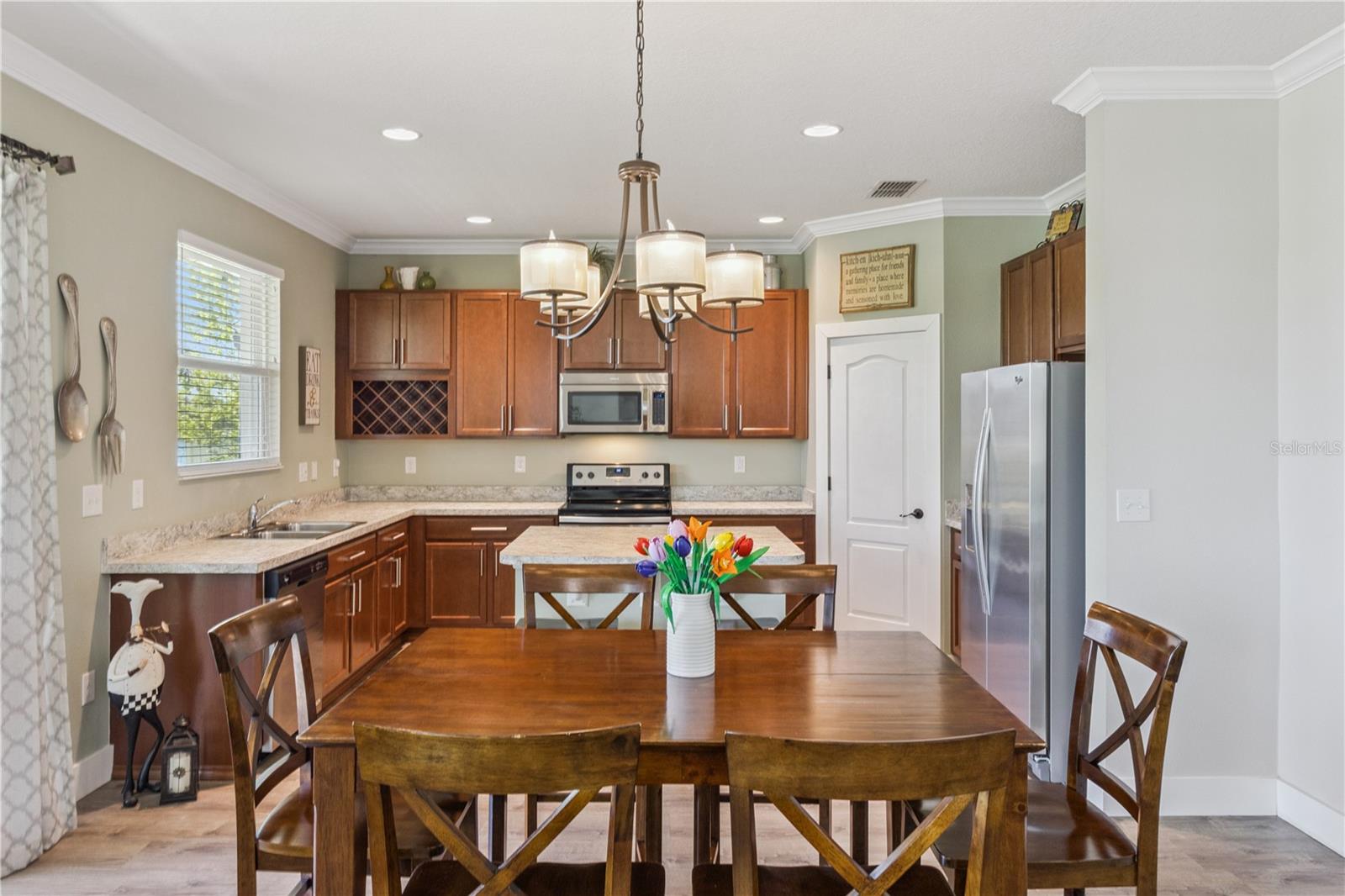 GRAMERCY FARMS PH 3 - Residential