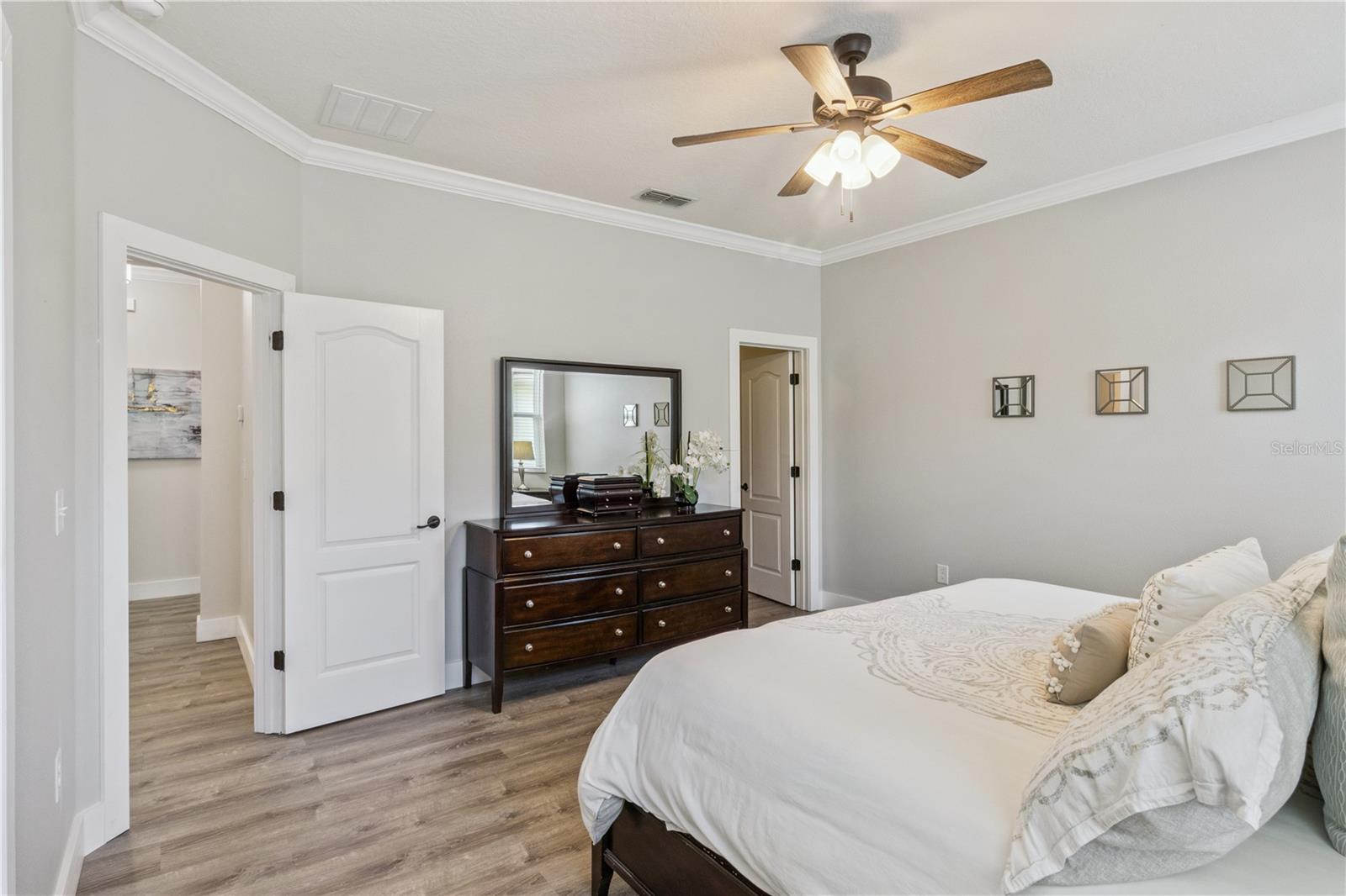 GRAMERCY FARMS PH 3 - Residential