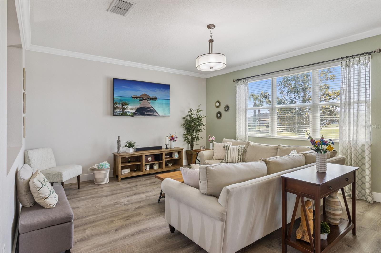 GRAMERCY FARMS PH 3 - Residential