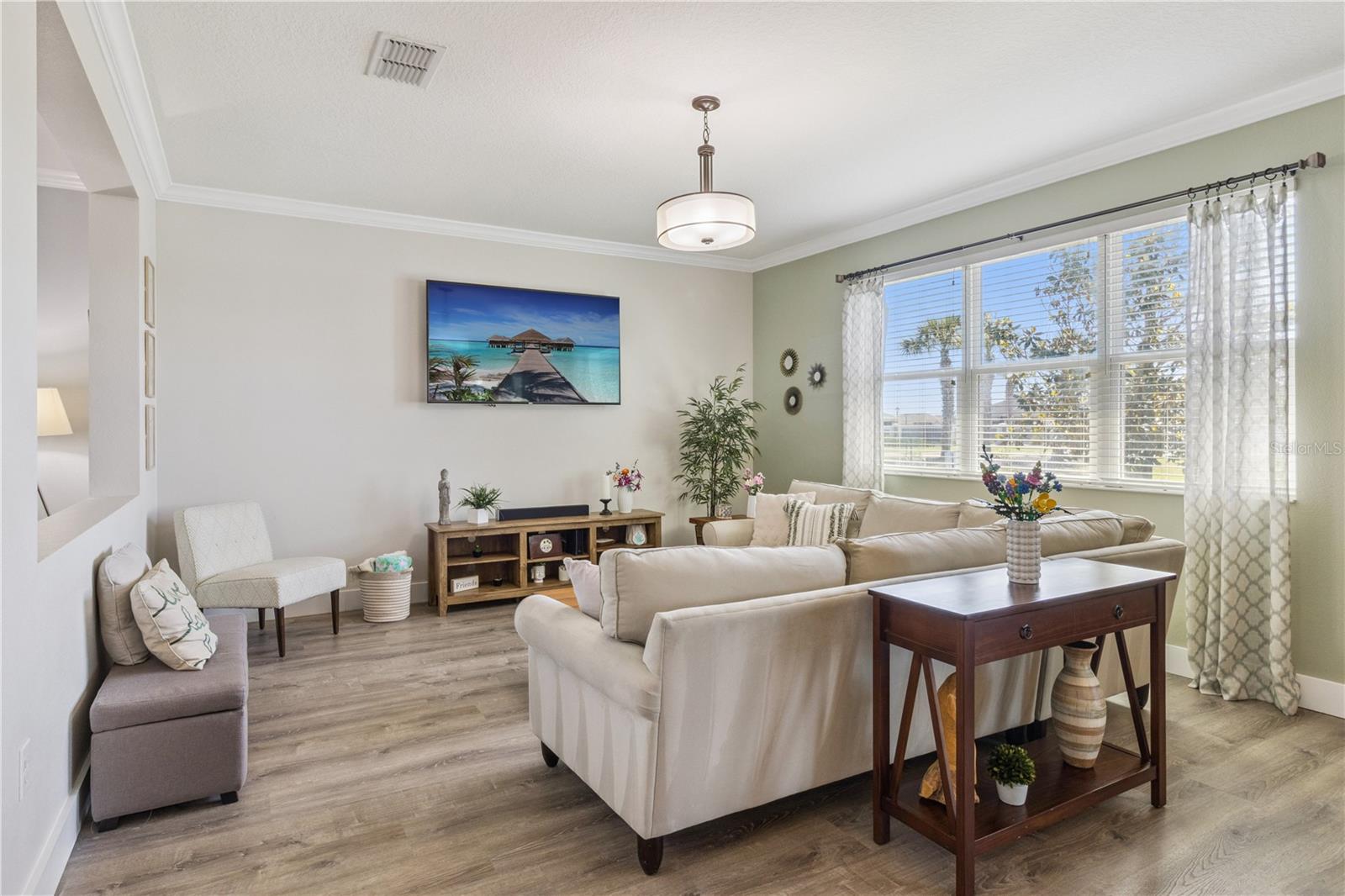 GRAMERCY FARMS PH 3 - Residential