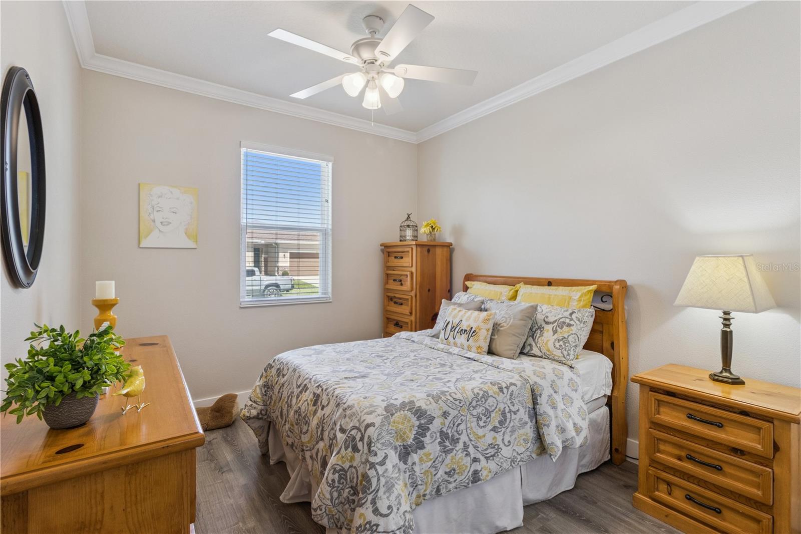 GRAMERCY FARMS PH 3 - Residential
