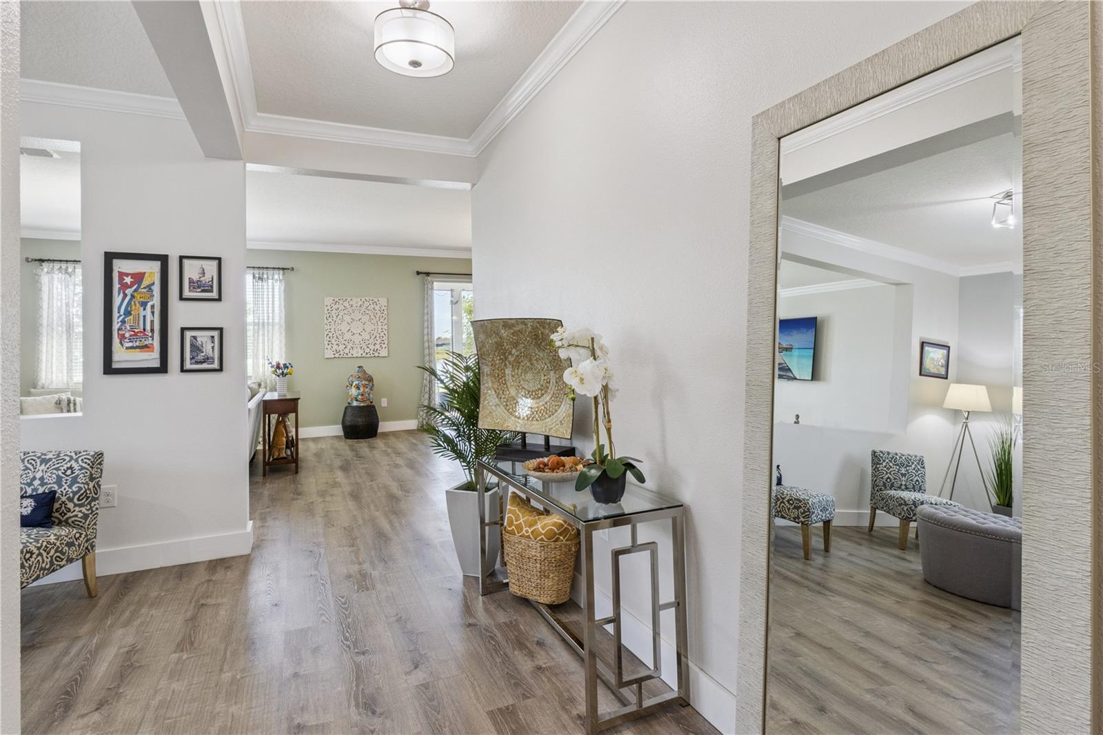GRAMERCY FARMS PH 3 - Residential