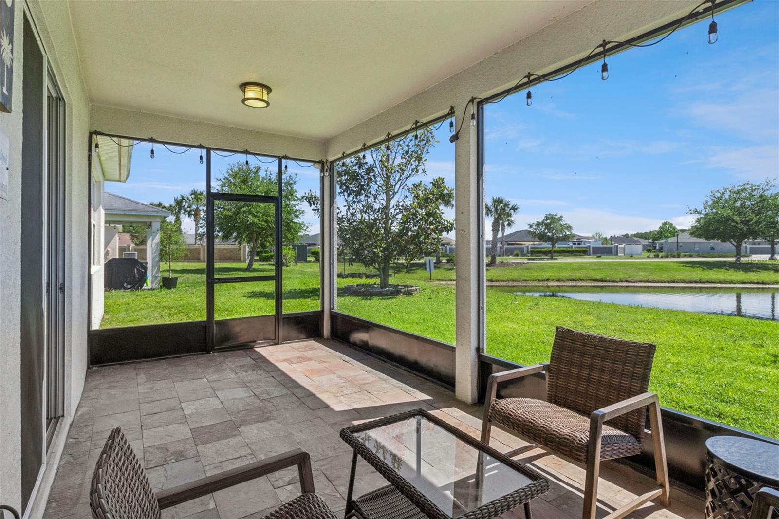 GRAMERCY FARMS PH 3 - Residential