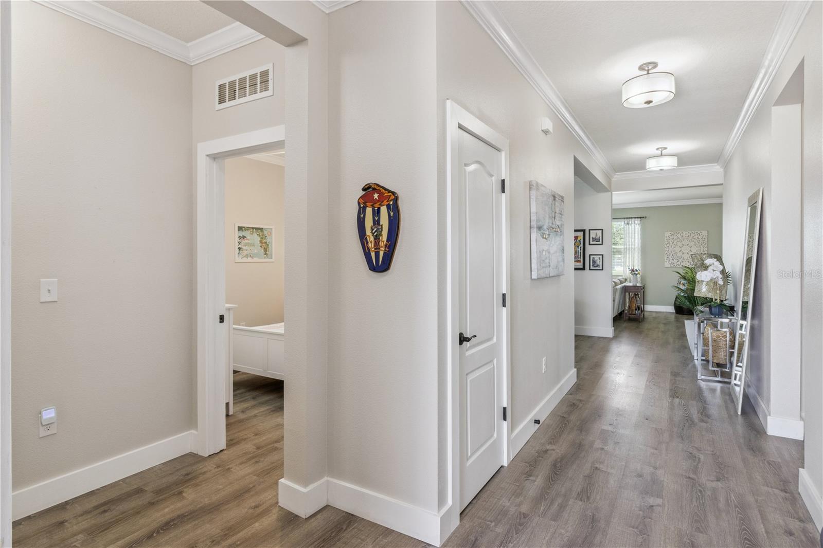 GRAMERCY FARMS PH 3 - Residential