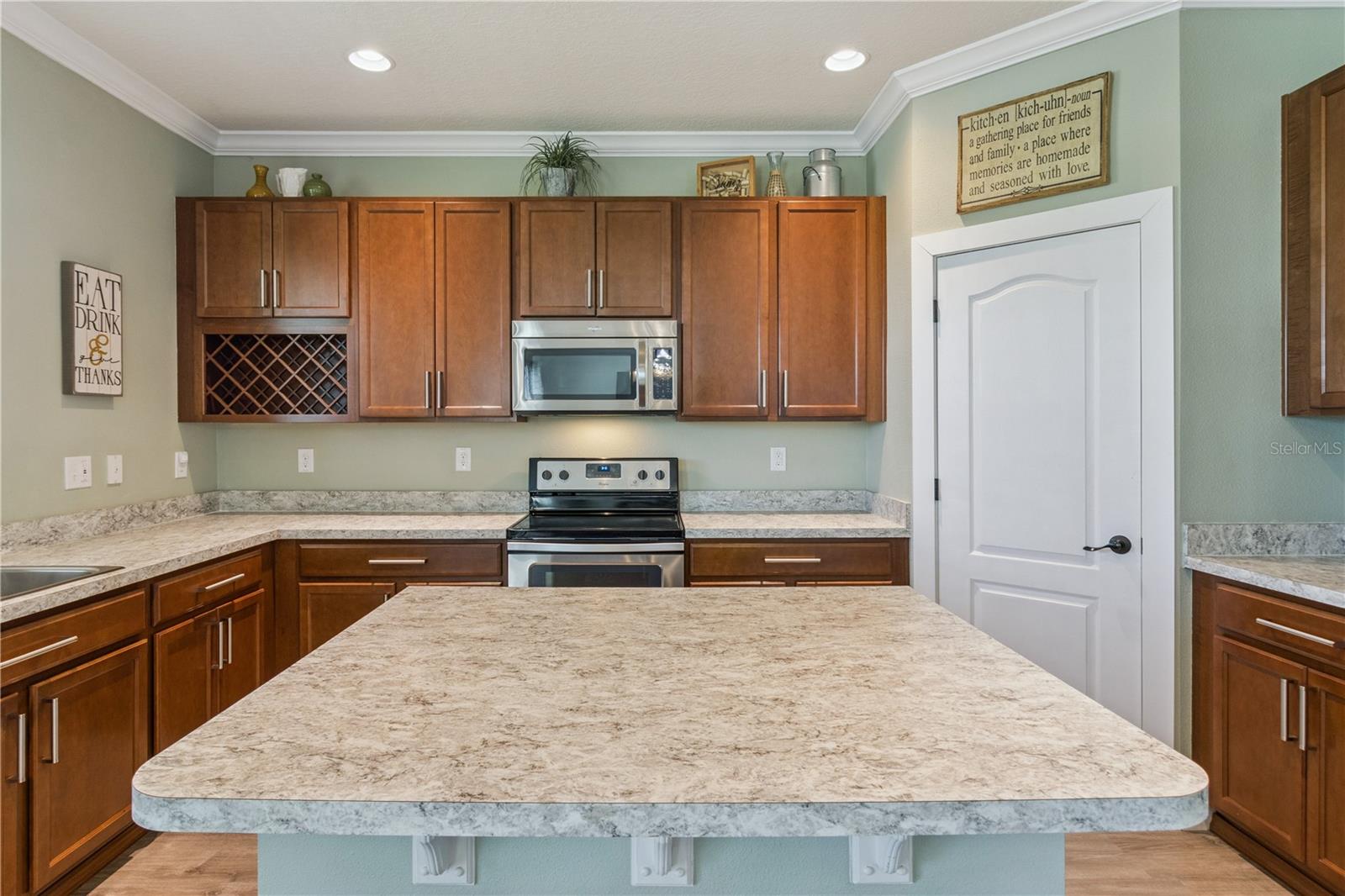 GRAMERCY FARMS PH 3 - Residential