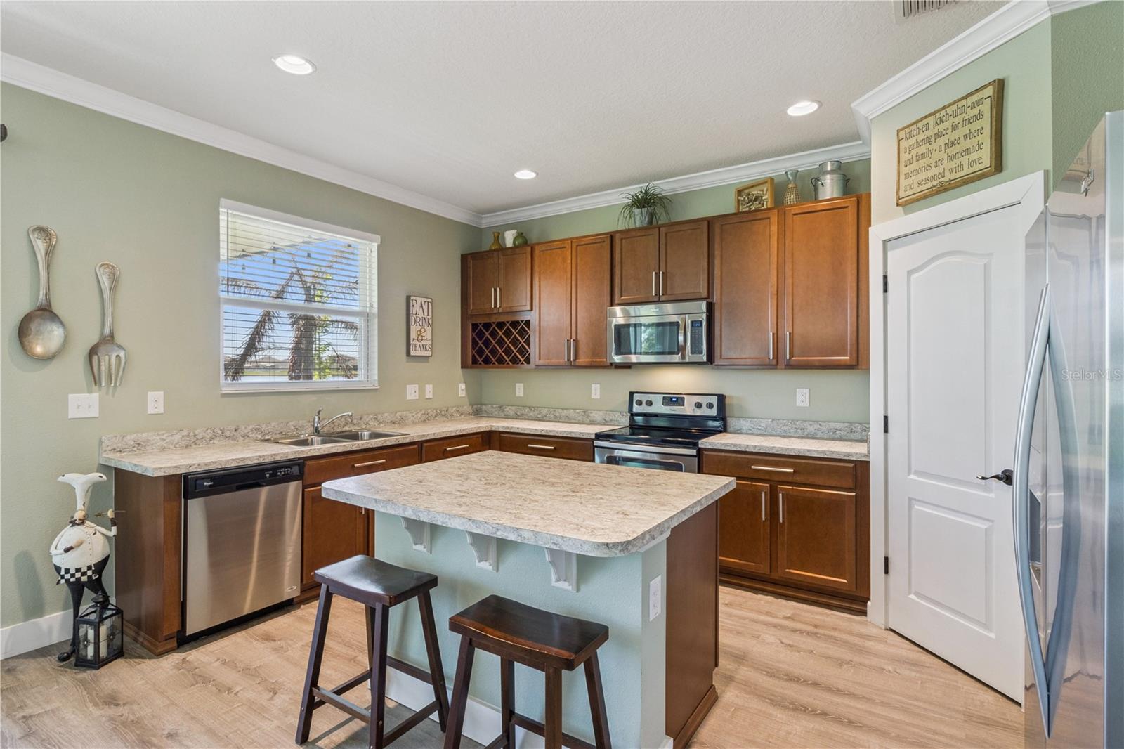 GRAMERCY FARMS PH 3 - Residential