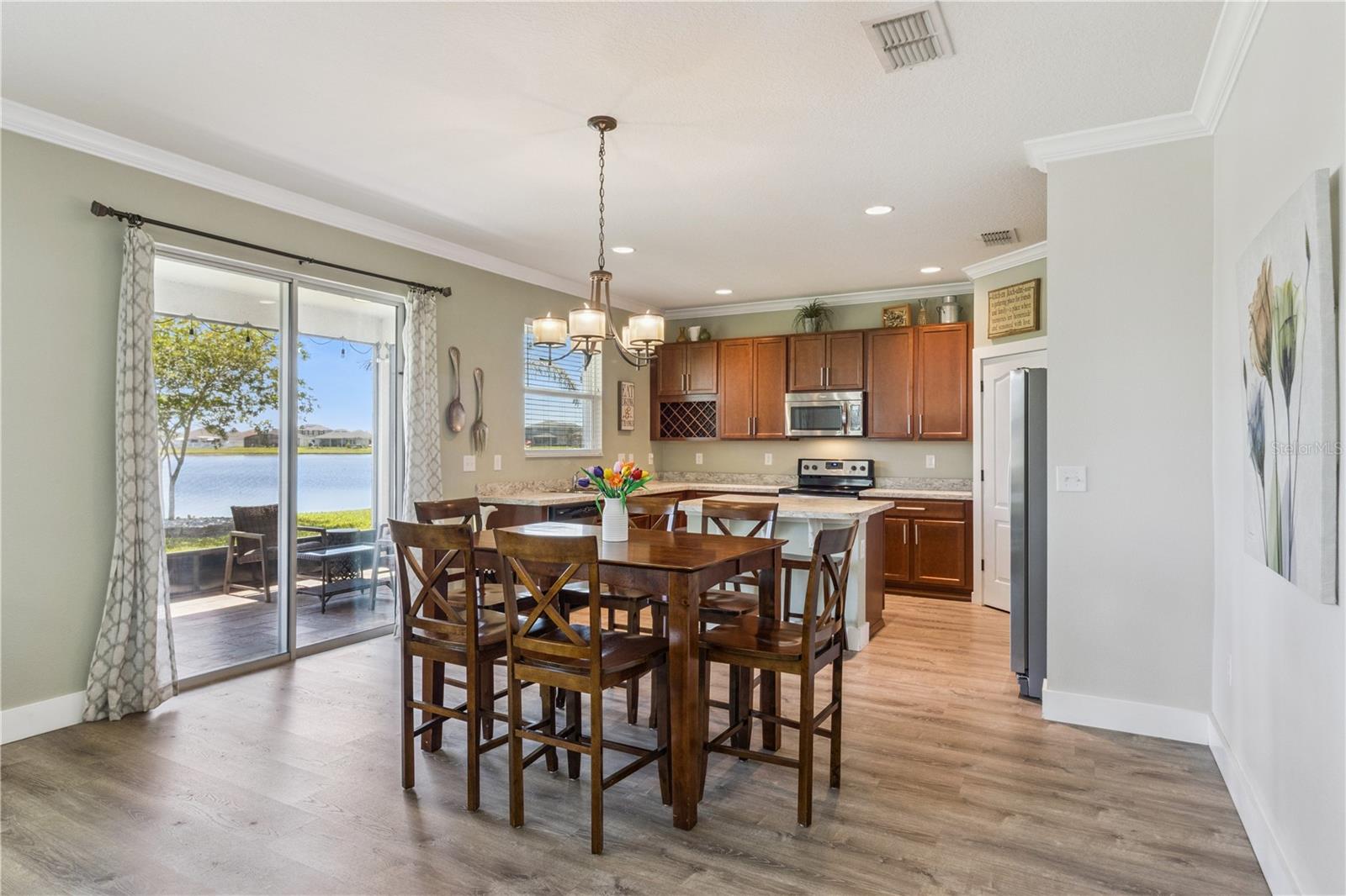 GRAMERCY FARMS PH 3 - Residential