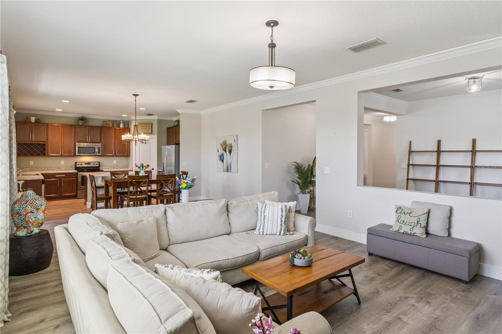 GRAMERCY FARMS PH 3 - Residential