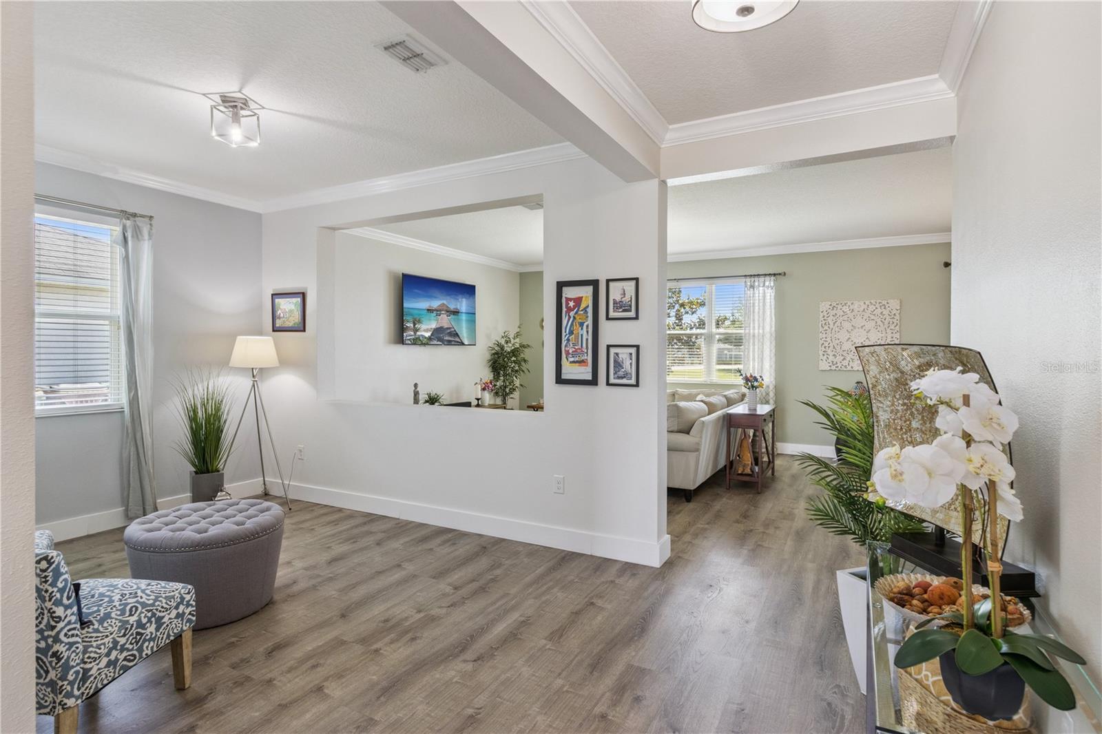 GRAMERCY FARMS PH 3 - Residential