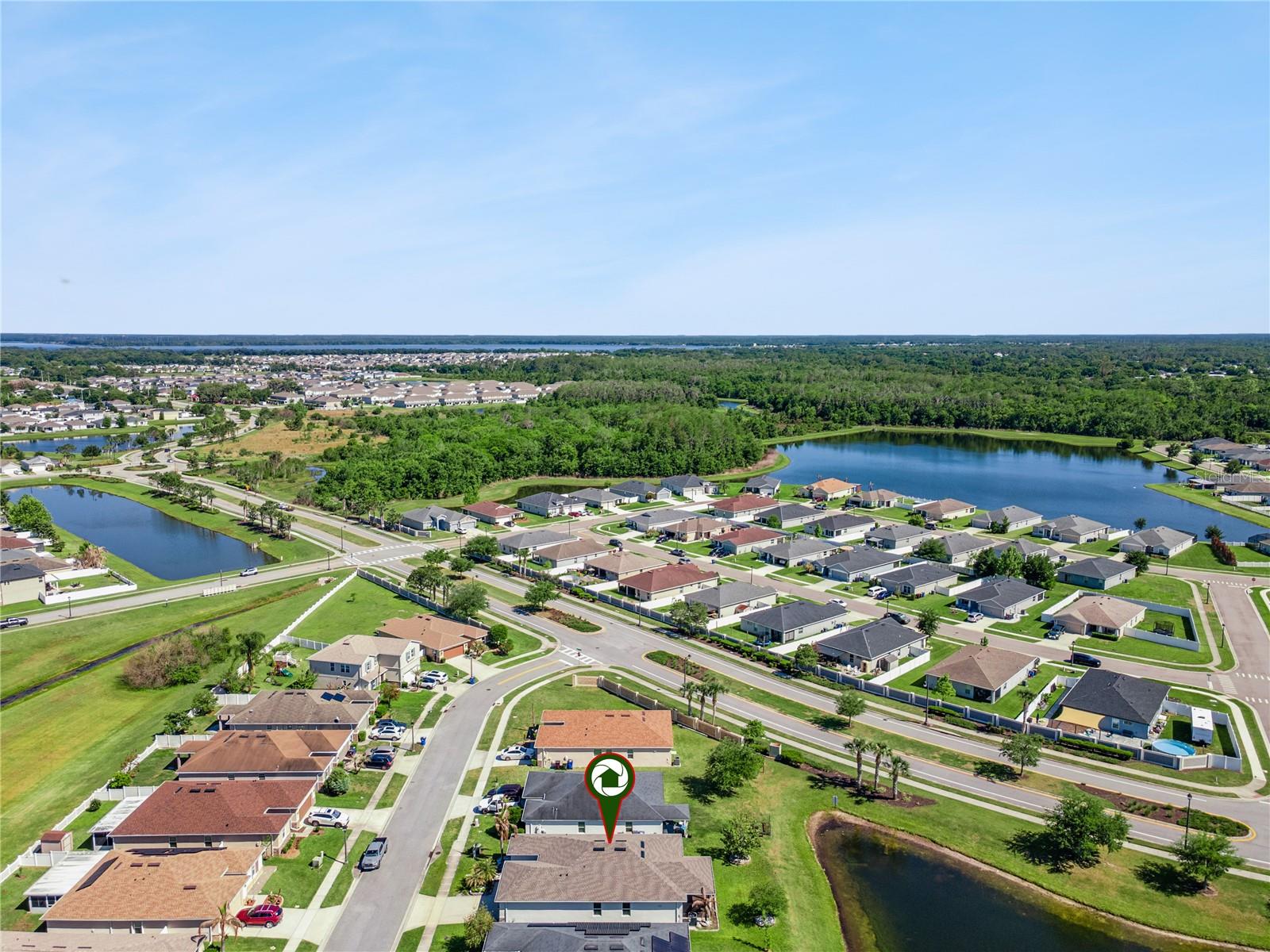 GRAMERCY FARMS PH 3 - Residential
