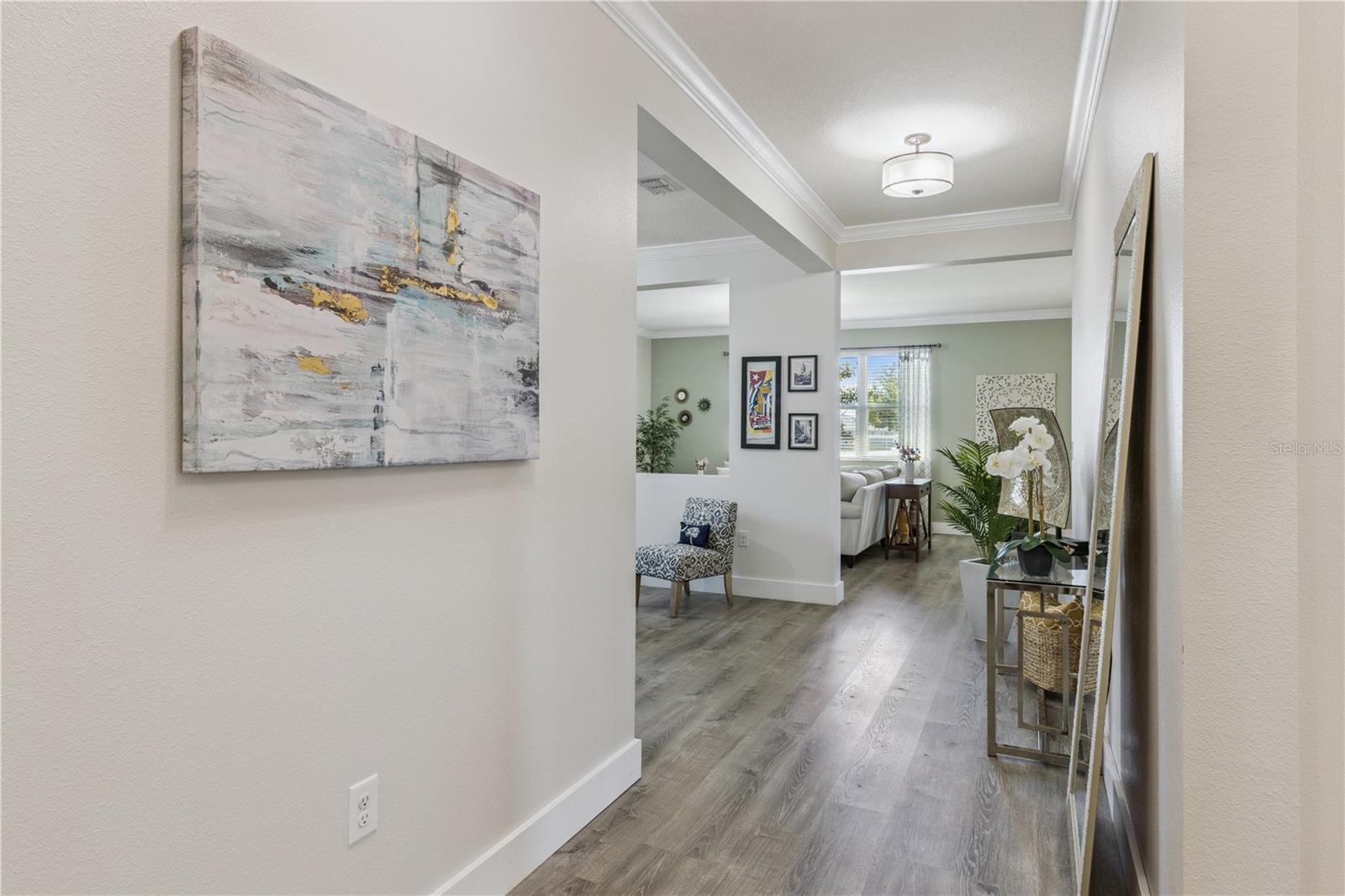 GRAMERCY FARMS PH 3 - Residential