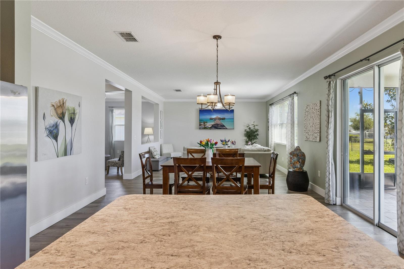 GRAMERCY FARMS PH 3 - Residential