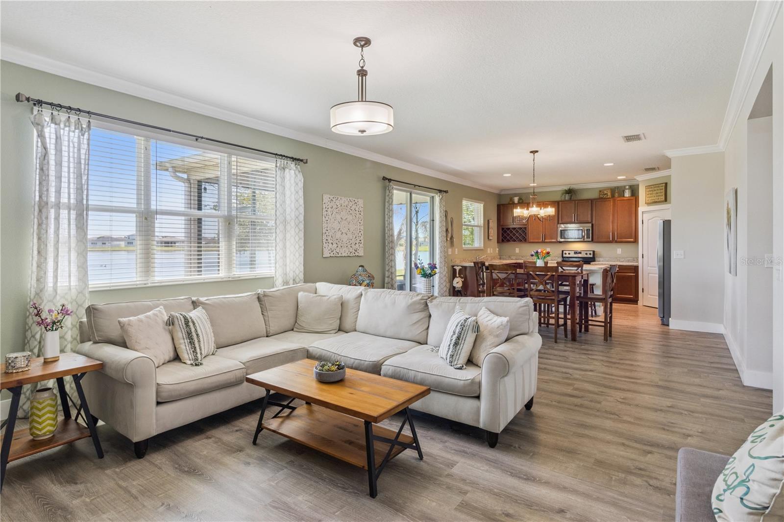 GRAMERCY FARMS PH 3 - Residential