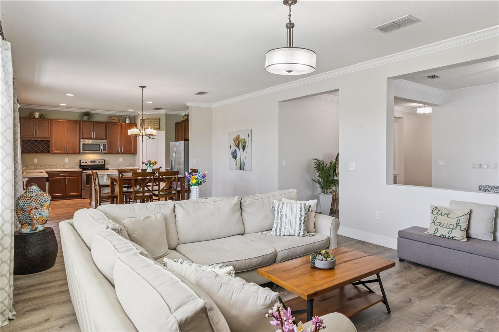 GRAMERCY FARMS PH 3 - Residential