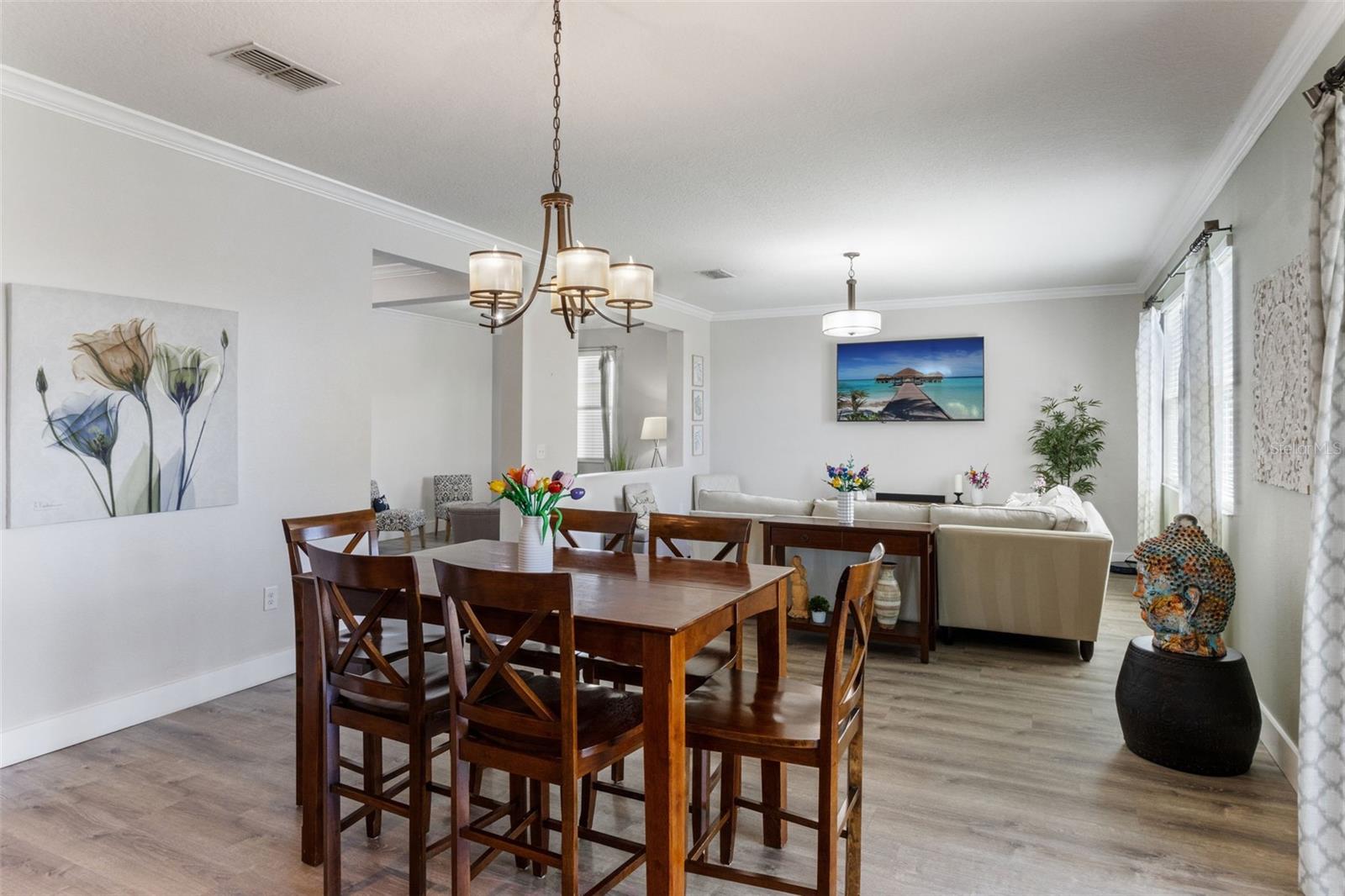 GRAMERCY FARMS PH 3 - Residential