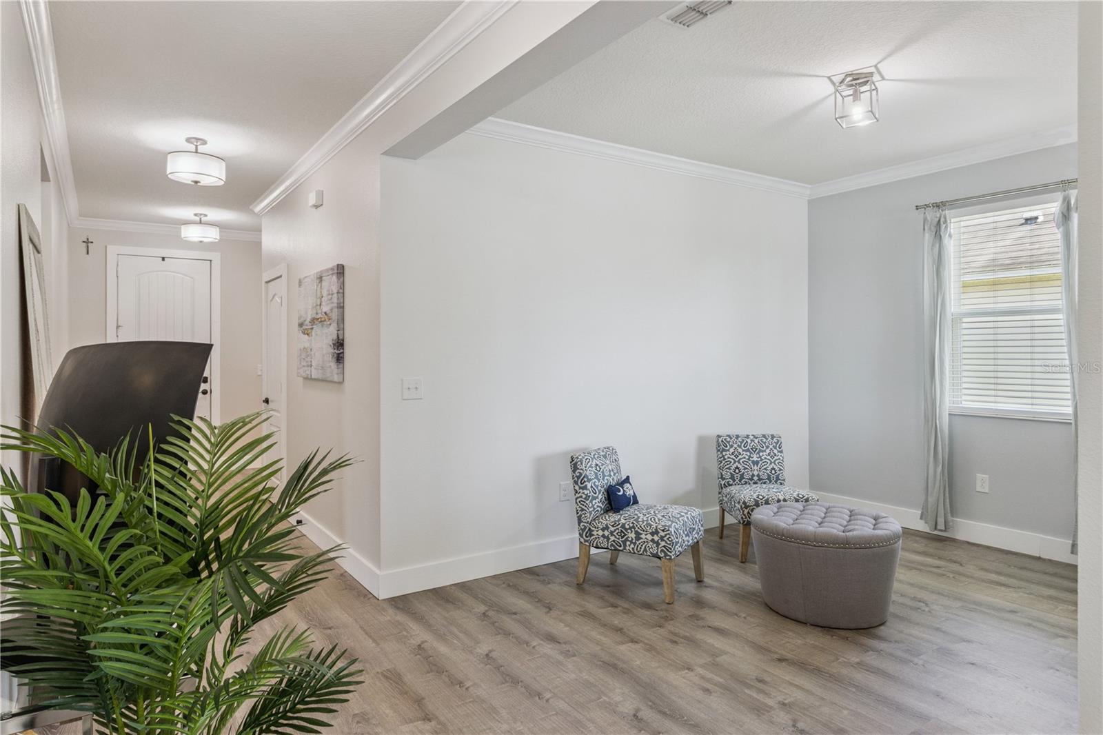 GRAMERCY FARMS PH 3 - Residential