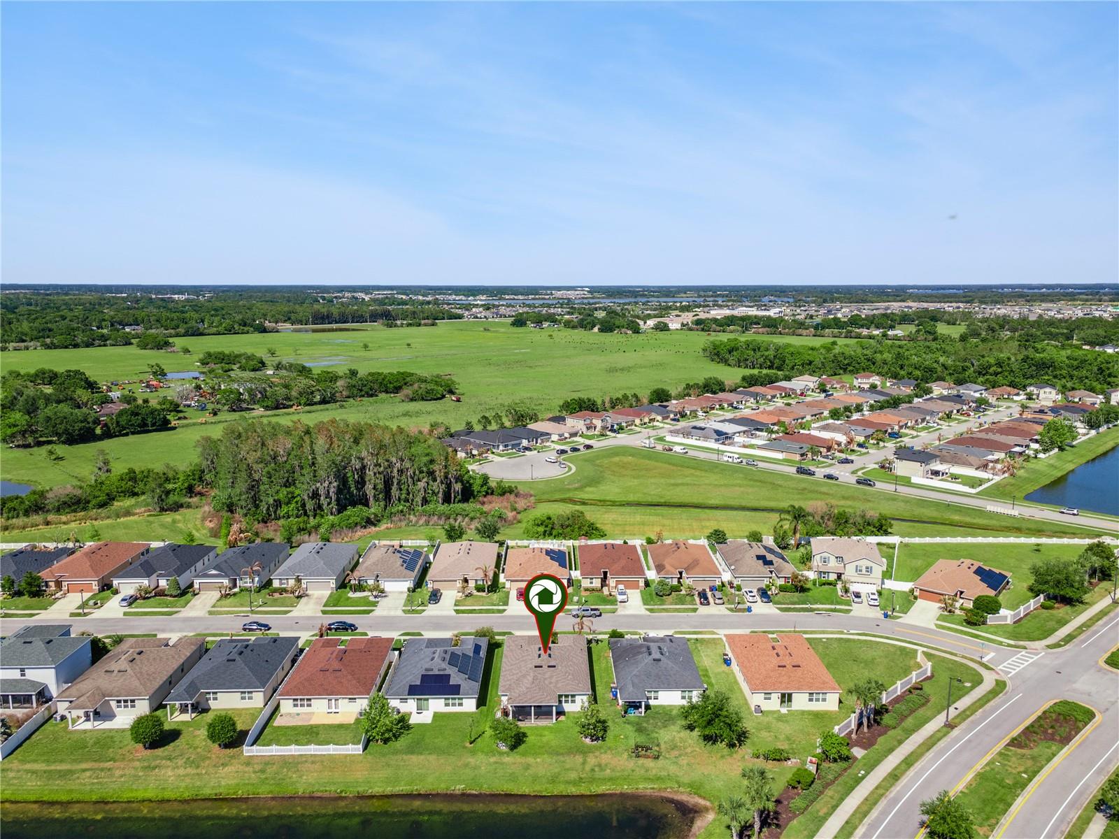 GRAMERCY FARMS PH 3 - Residential