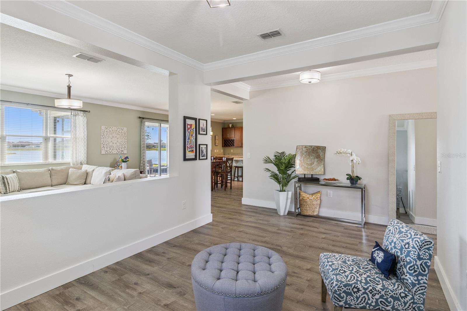 GRAMERCY FARMS PH 3 - Residential