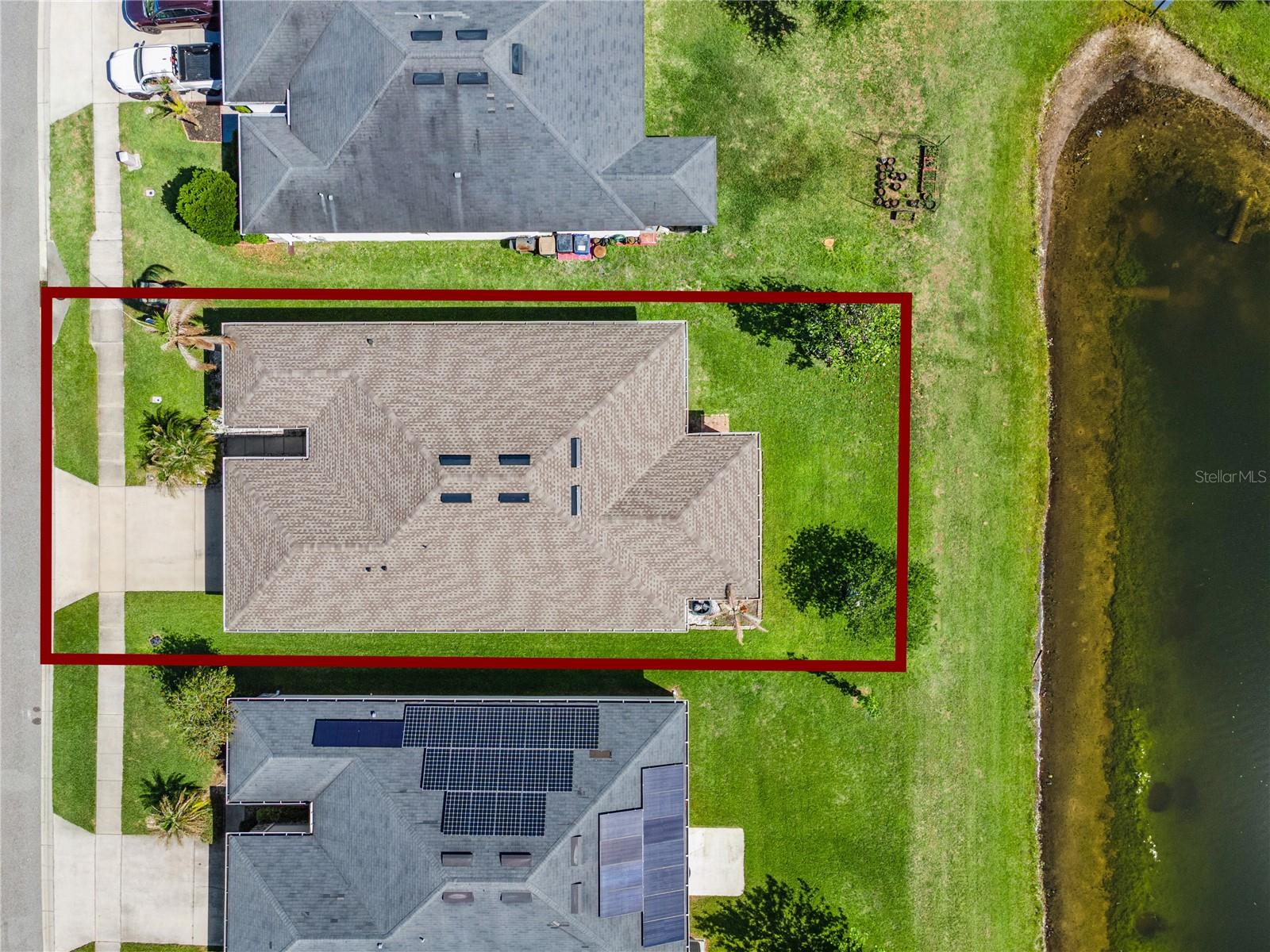 GRAMERCY FARMS PH 3 - Residential