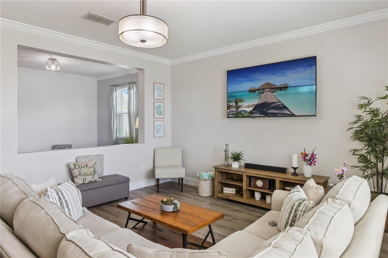 GRAMERCY FARMS PH 3 - Residential