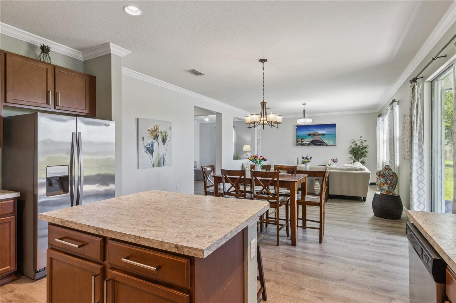 GRAMERCY FARMS PH 3 - Residential