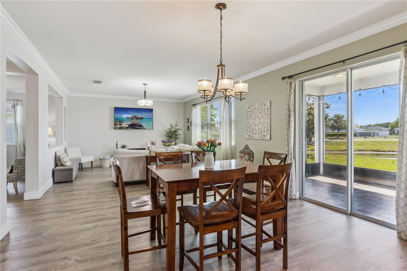 GRAMERCY FARMS PH 3 - Residential