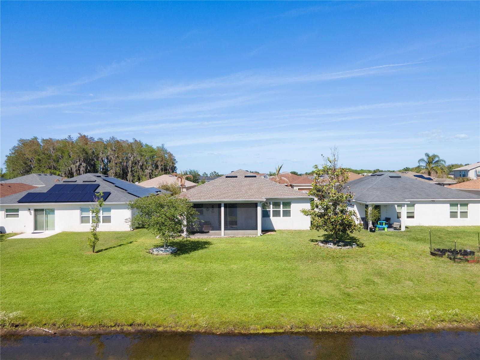 GRAMERCY FARMS PH 3 - Residential