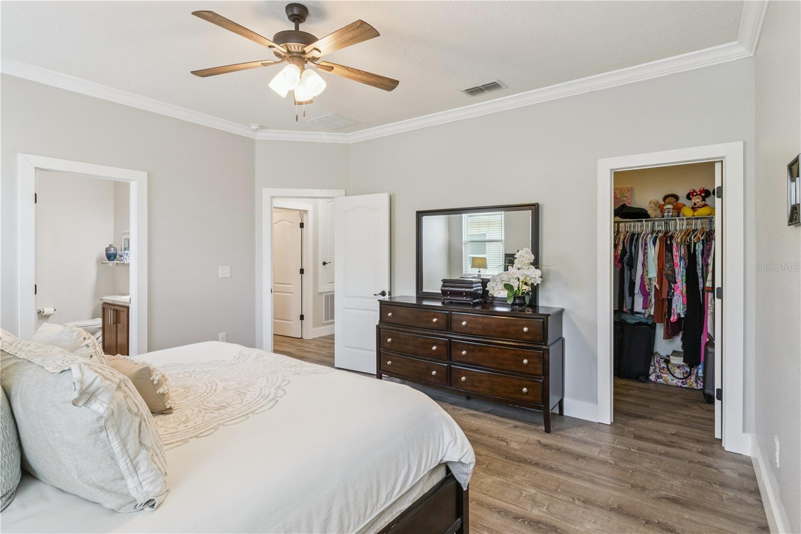 GRAMERCY FARMS PH 3 - Residential
