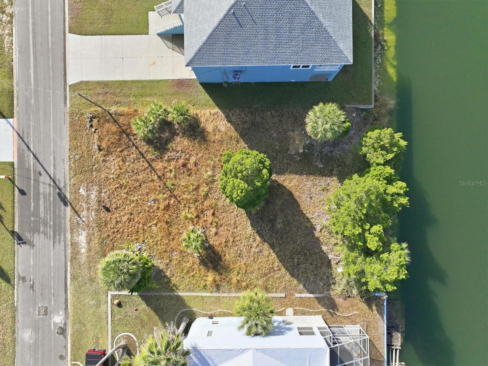 HERNANDO BEACH - Land