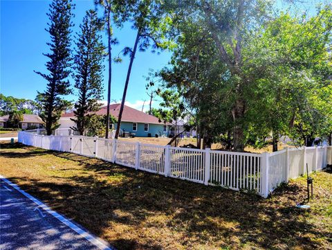 Photo of 23495 Altman Avenue, Punta Gorda, FL 33980 (MLS # N6141180)