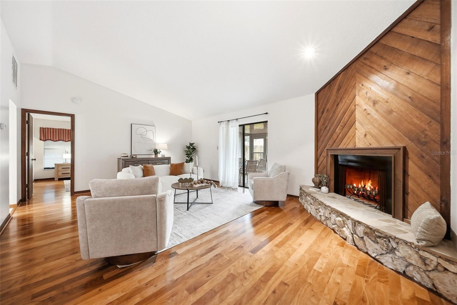 120 BUCK COURT