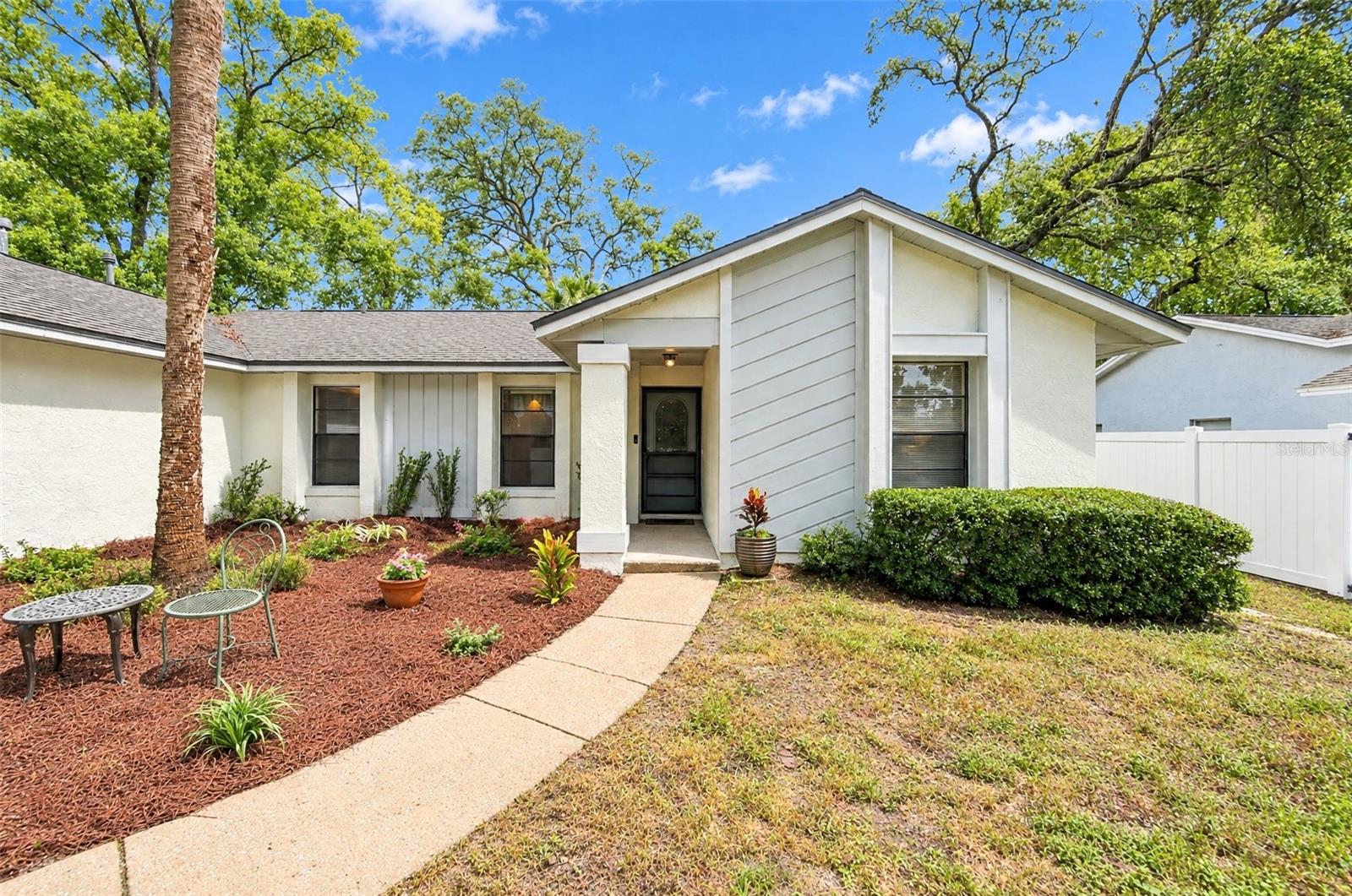 120 BUCK COURT