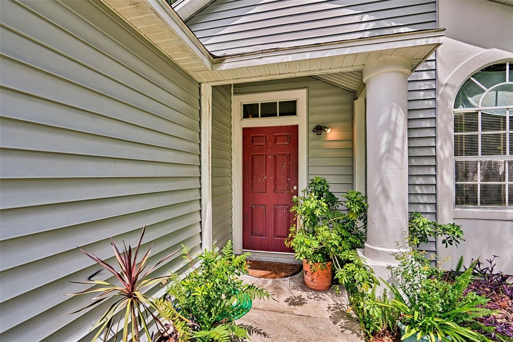 Photo of 1931 SW 73rd Street, Gainesville, FL 32607 (MLS # GC532463)