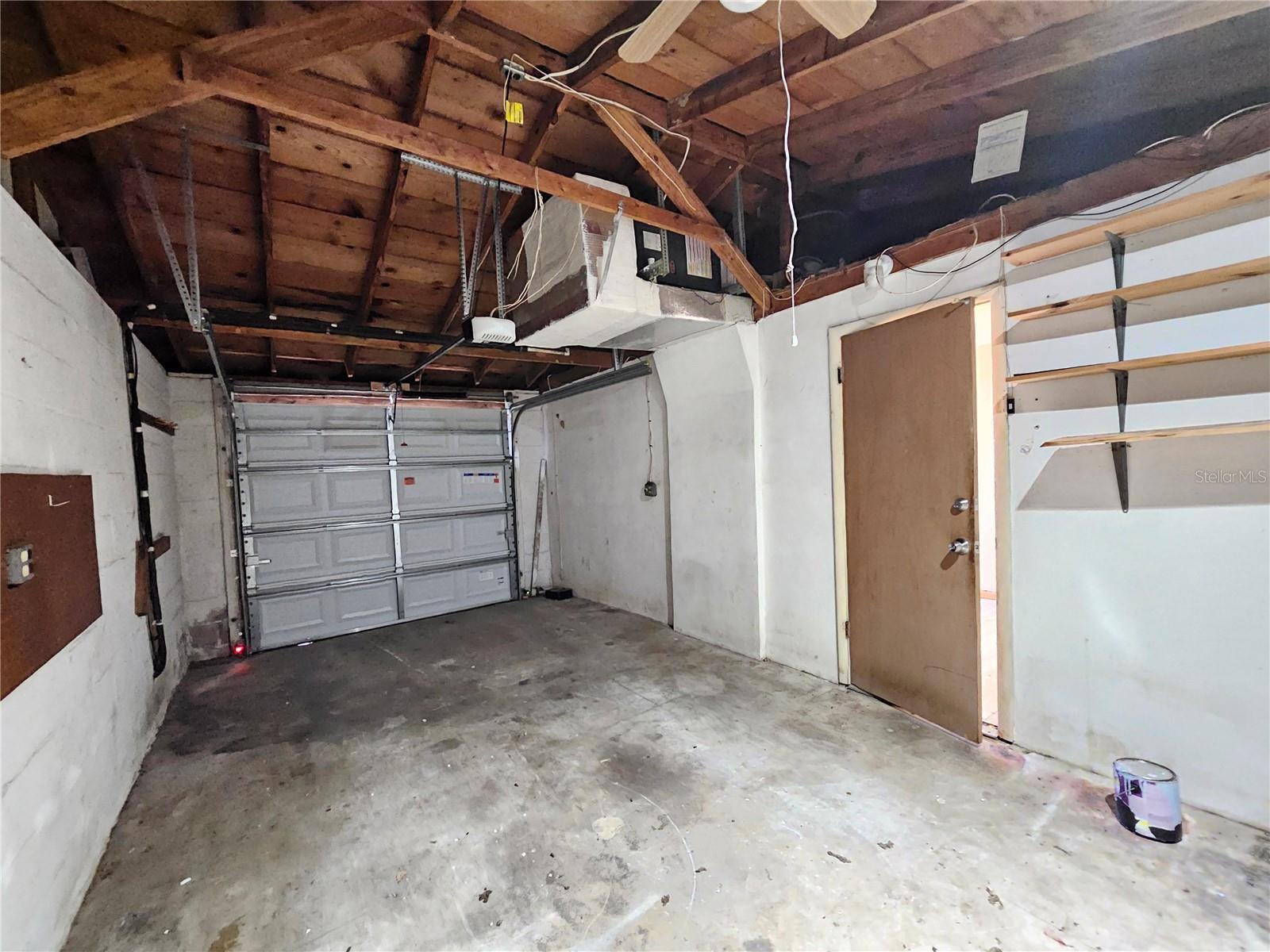 HOLIDAY LAKE ESTATES - Residential Lease