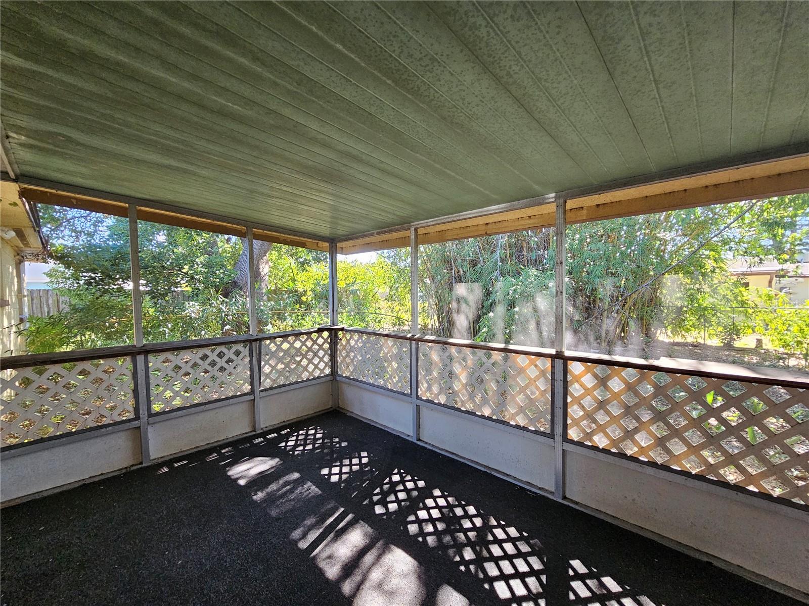 HOLIDAY LAKE ESTATES - Residential Lease