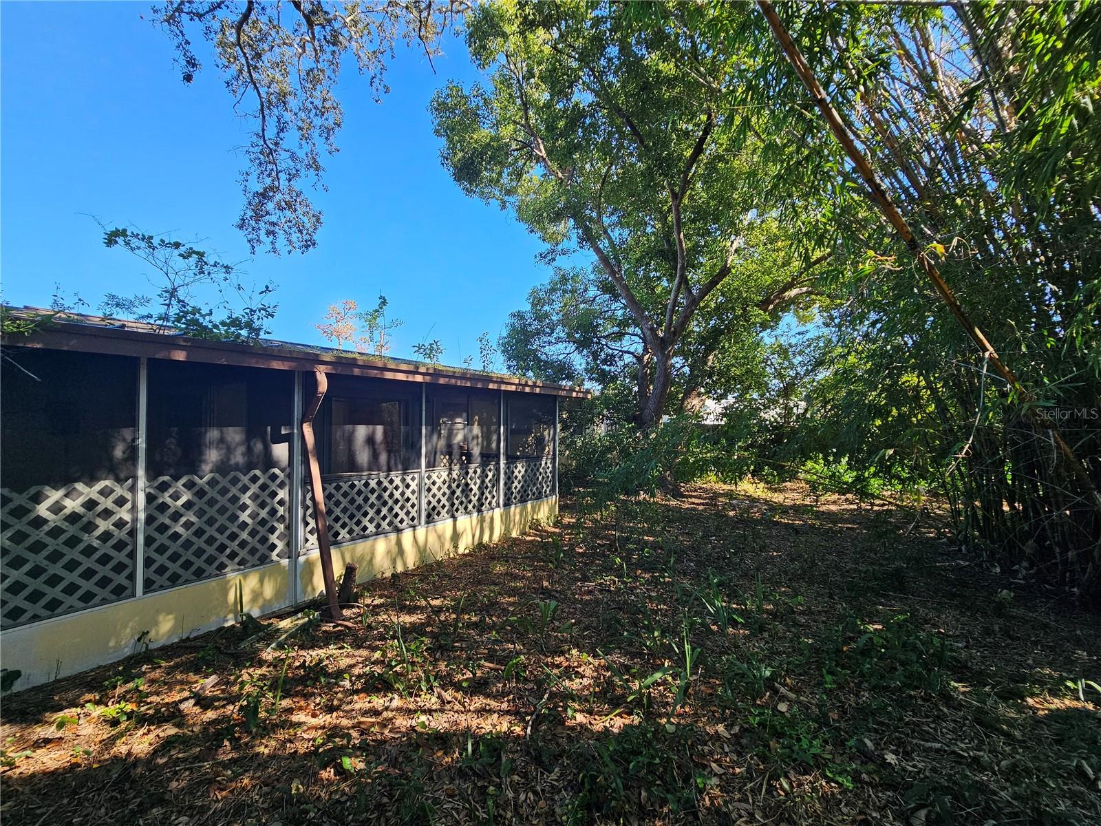 HOLIDAY LAKE ESTATES - Residential Lease