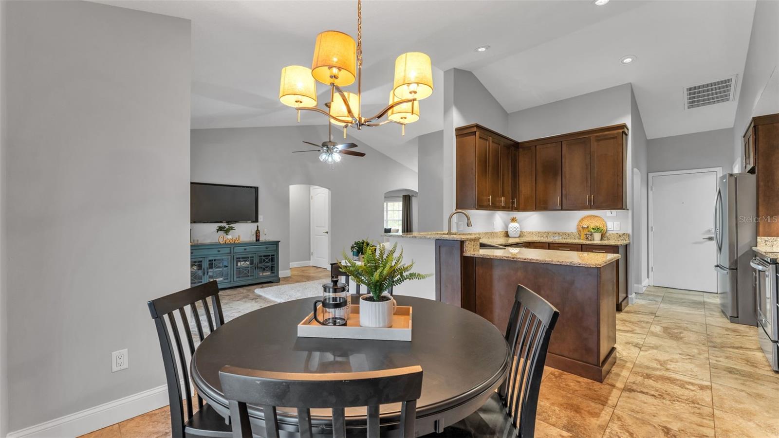 GREATER COUNTRY ESTATES - Residential