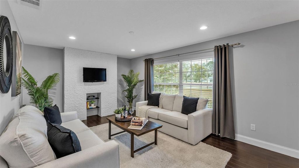 Photo of 7729 Lake Andrea Circle, Mount Dora, FL 32757 (MLS # L4959749)