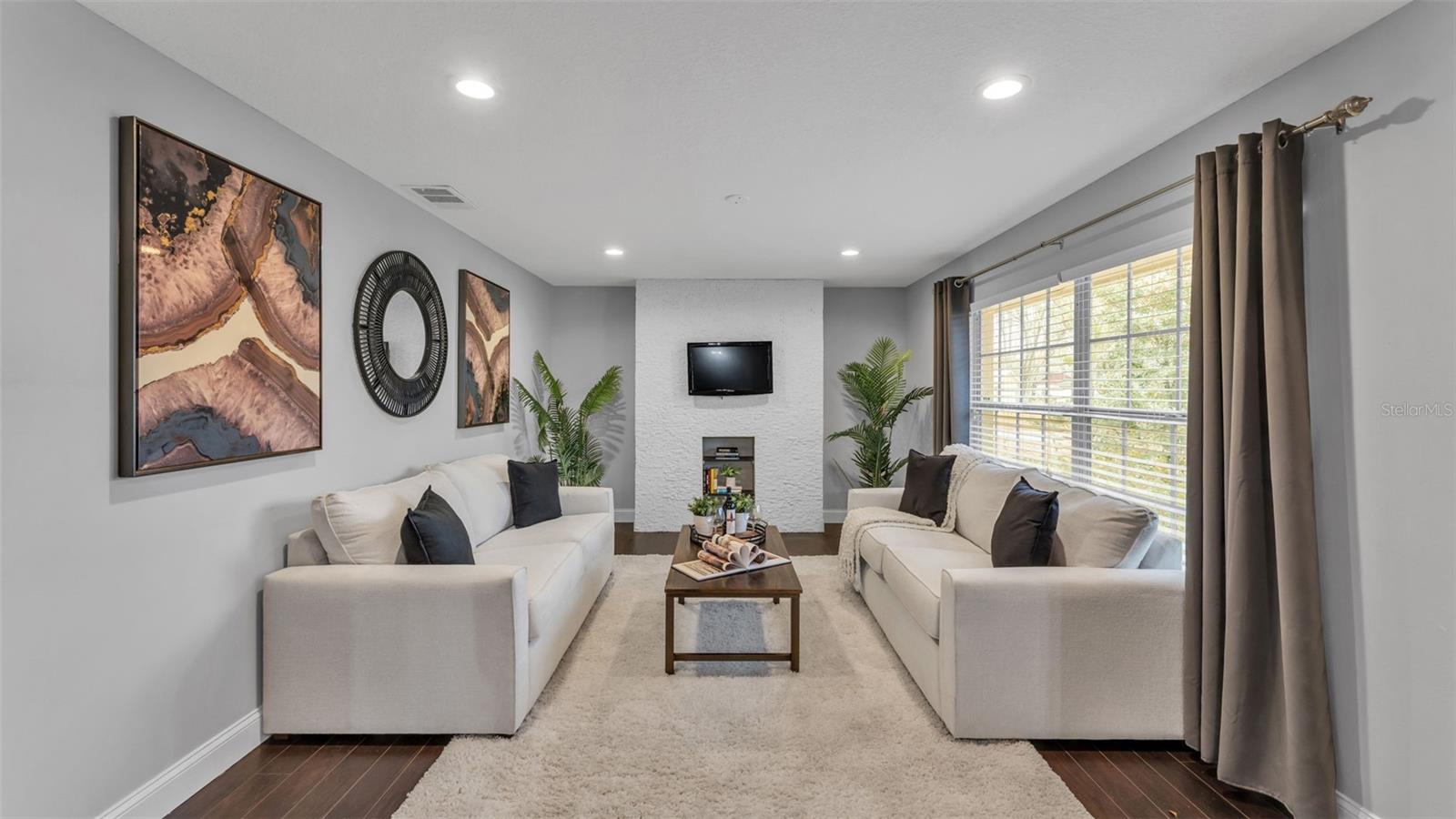 GREATER COUNTRY ESTATES - Residential