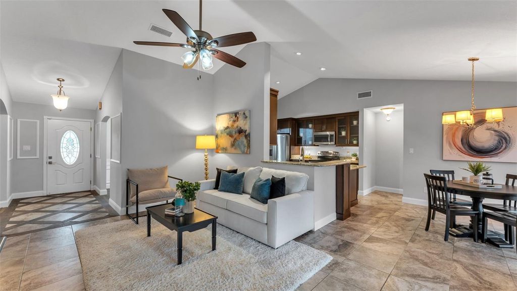 Photo of 7729 Lake Andrea Circle, Mount Dora, FL 32757 (MLS # L4959749)