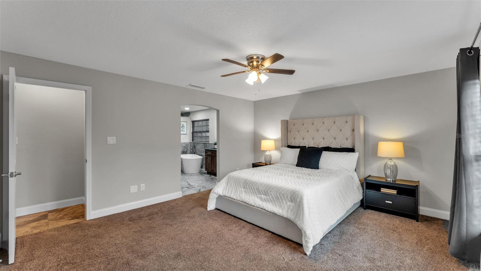 GREATER COUNTRY ESTATES - Residential