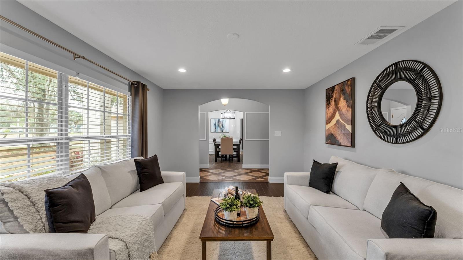 GREATER COUNTRY ESTATES - Residential