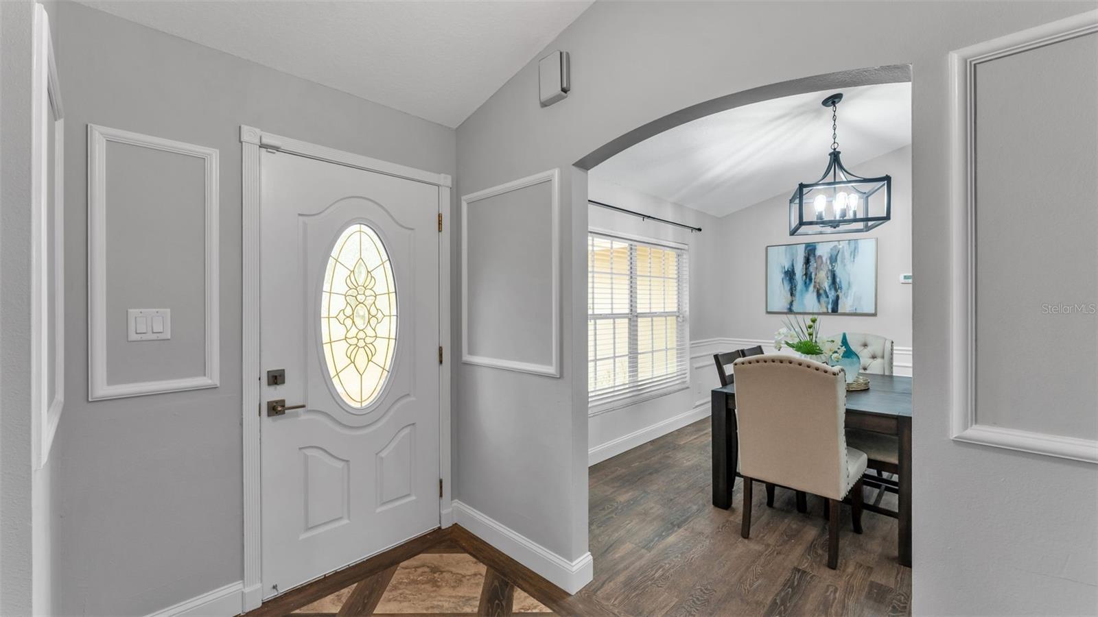 GREATER COUNTRY ESTATES - Residential