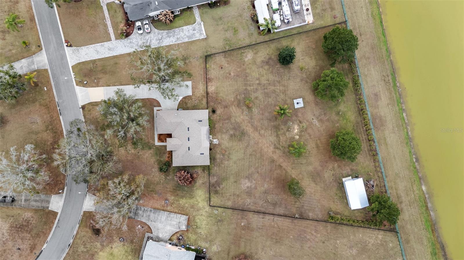 GREATER COUNTRY ESTATES - Residential