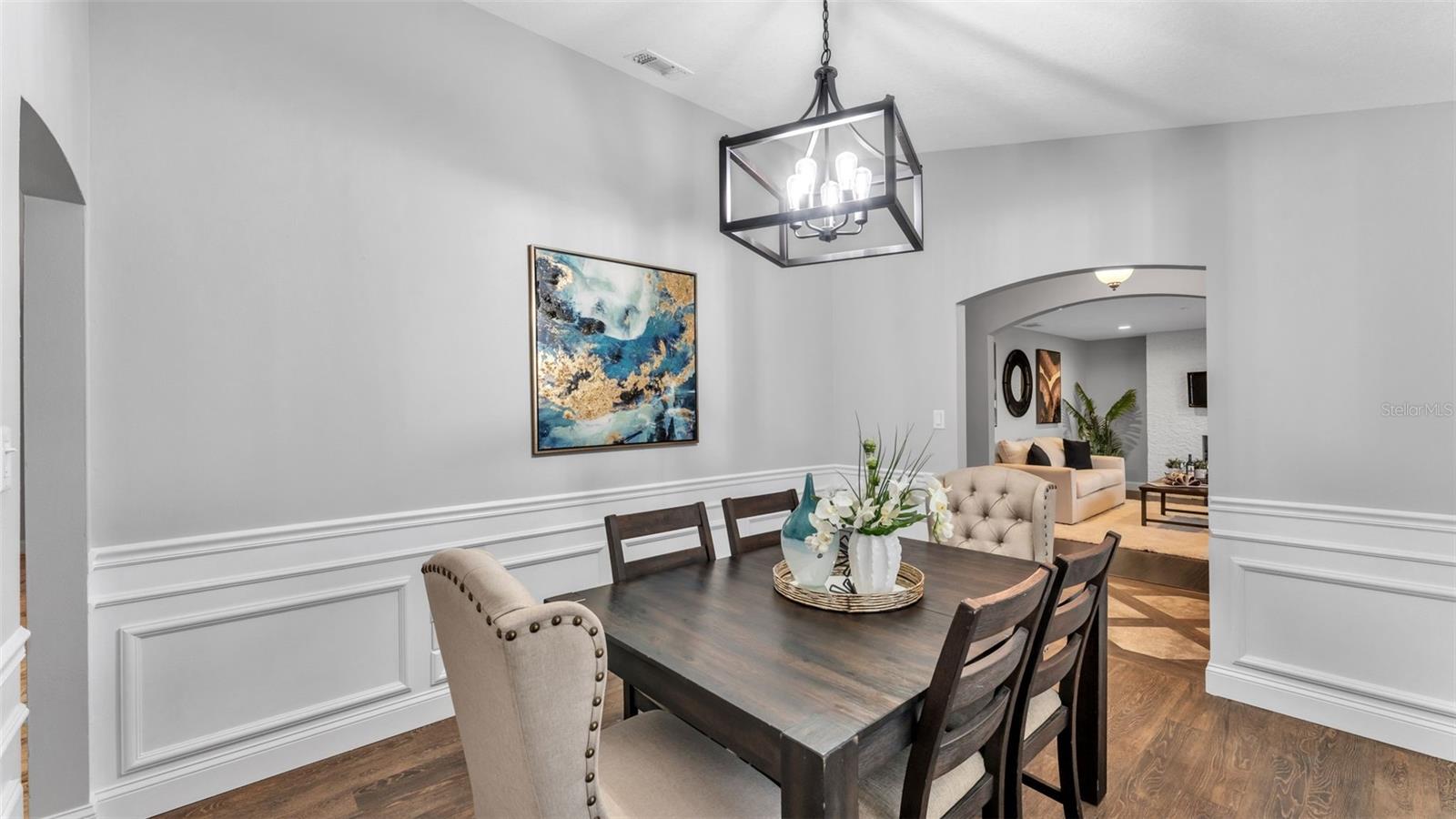 GREATER COUNTRY ESTATES - Residential