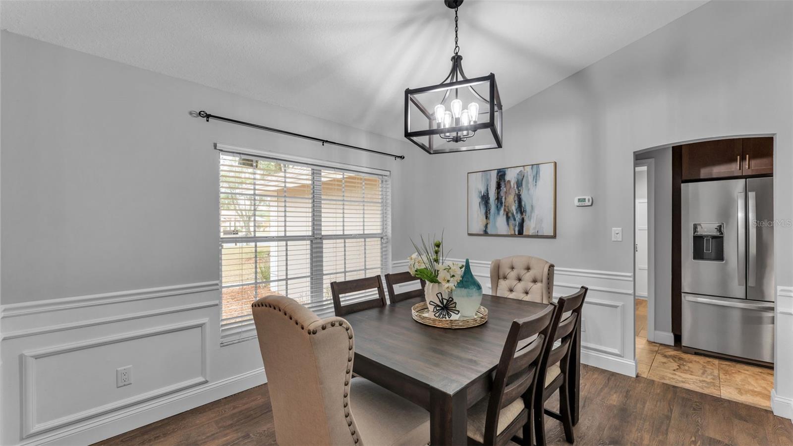 GREATER COUNTRY ESTATES - Residential