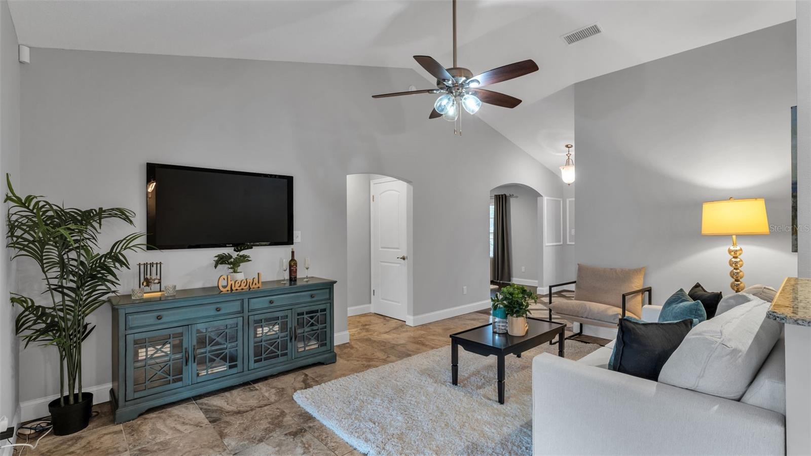 GREATER COUNTRY ESTATES - Residential